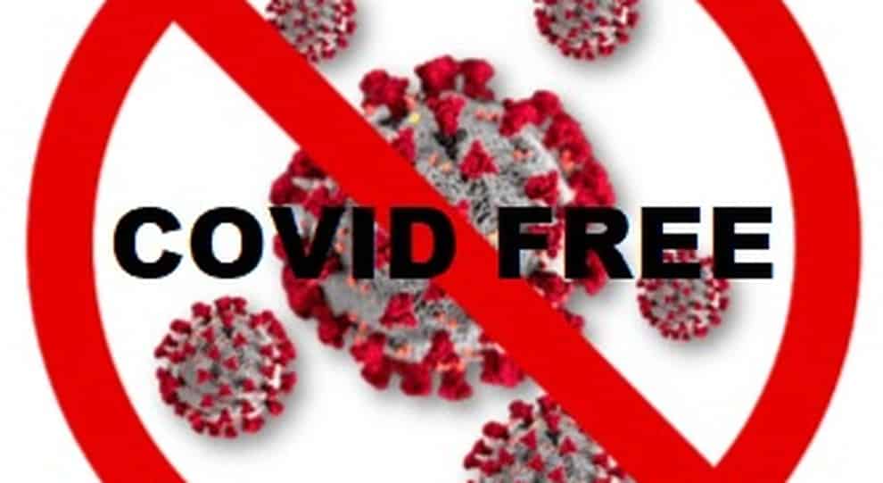 Coronavirus, Lampedusa e Linosa saranno Isole “Covid Free”: entro il 14 giugno si completerà il ciclo vaccinale