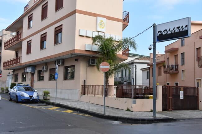 Succede a Messina e provincia: 12 giugno POMERIGGIO
