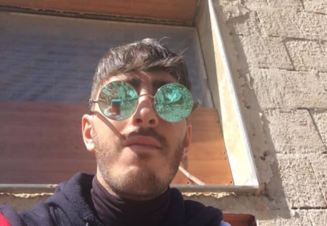 L’incidente e il coma, Daniele Scalogna muore dopo 4 mesi di agonia: “Buon viaggio”