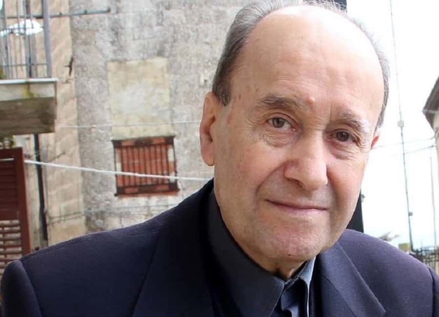 La Diocesi di Caltanissetta piange la scomparsa di Don Salvatore Callari: “Un gran sacerdote, un Maestro della Chiesa”