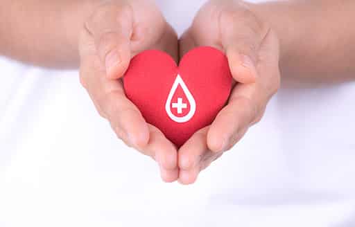 Il sangue è indispensabile. Giornata mondiale del donatore: Chi può donare?