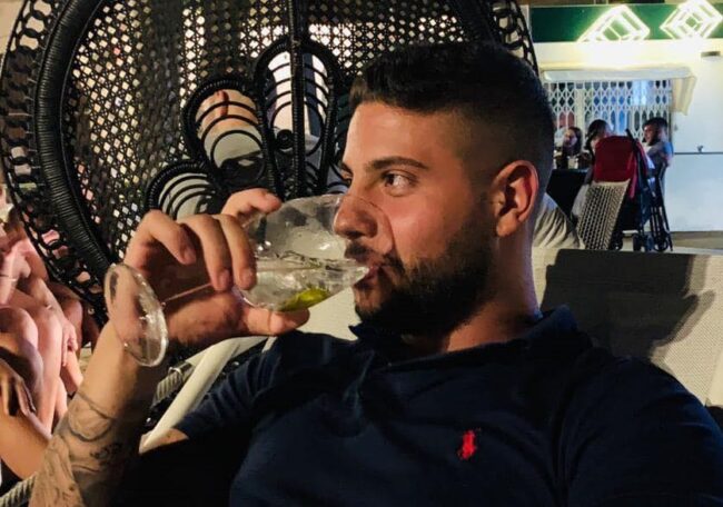 La giornata al mare e il rientro a casa, incidente mortale sulla SP 85: la vittima è Emanuele Calcagno