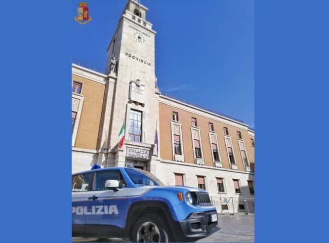 Covid, Sicilia in “zona bianca” non vuol dire “liberi tutti”: intensificati i controlli della Polizia di Stato