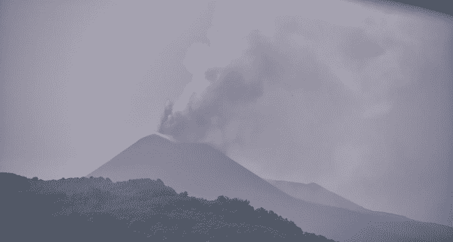 Etna, nuova eruzione al cratere di Sud-Est: cenere in dispersione nell’aria, la NOTA dell’INGV
