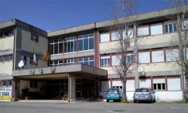 La scuola giusta per costruire il tuo futuro