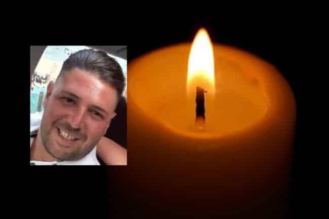 Applausi, palloncini e fuochi d’artificio per salutare Gaetano Lo Verso, stamattina i funerali
