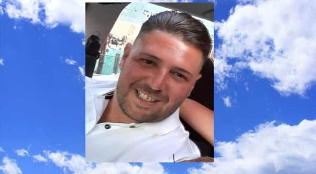 Ancora una vittima nelle strade siciliane, Gaetano Lo Verso muore a 31 anni in moto: “Ci siamo salutati ieri sera…”