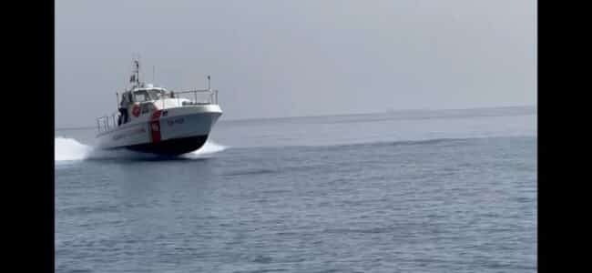 Pesca in area protetta, controlli nell’Area Marina del Plemmirio: denunciati due soggetti
