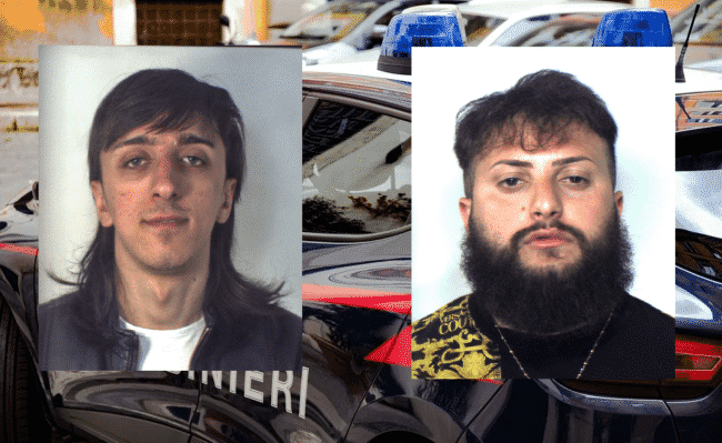 Catania e il caso di “lupara bianca”, omicidio di Vincenzo Timonieri: fermati due soggetti – NOMI e DETTAGLI