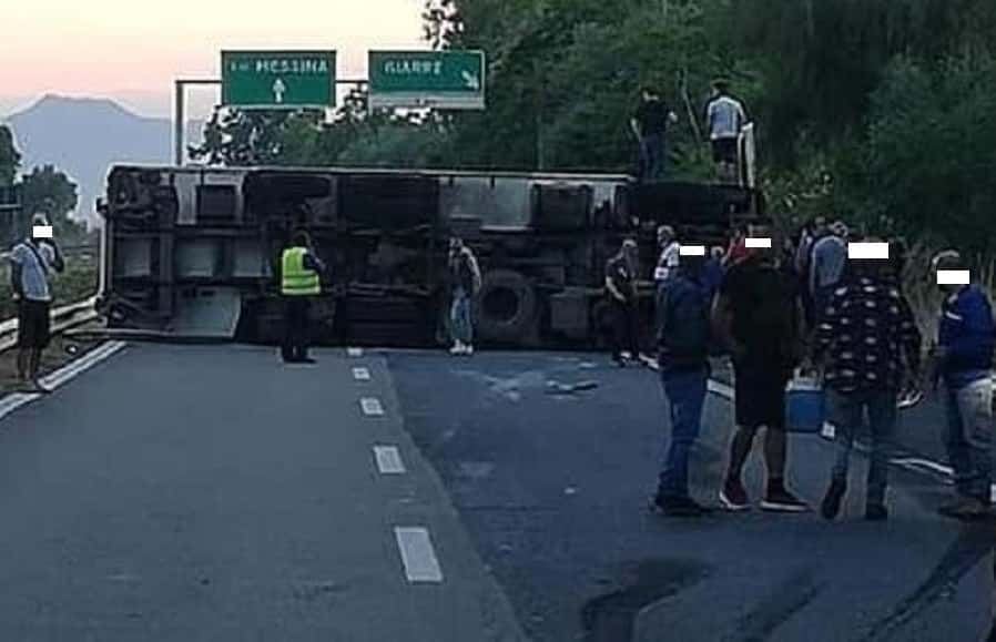 Autostrade siciliane, oltre 2.600 incidenti in 2 anni con 17 morti e oltre 700 feriti: presentato esposto alla procura