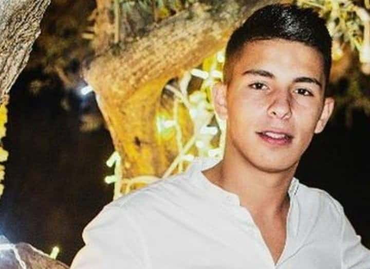 Scooter contro moto, impatto fatale per il 17enne Leonardo Lombardo. “Le parole non bastano”