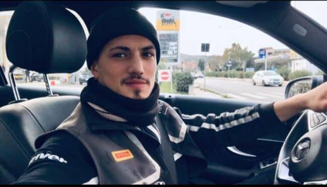 Leopoldo Lucchese, ennesima vittima delle strade siciliane. Agonizzante per 40 minuti – Le testimonianze