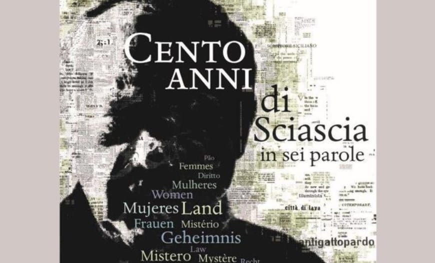 Le “Letture Massimo Bordin” per ricordare Leonardo Sciaccia a cent’anni dalla nascita