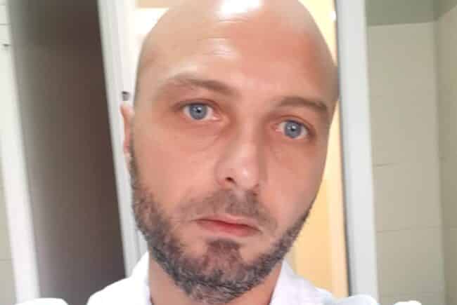 Il volo dal viadotto e l’impatto nel torrente, muore il medico Mauro Granata: “Siamo sbigottiti”