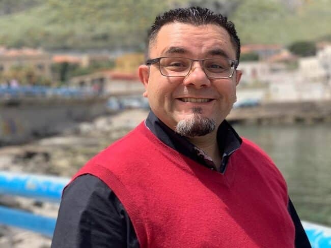Incidente frontale auto-moto sulla SS 120, muore sul colpo Michele Librizzi: una donna in ospedale