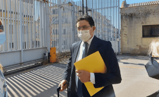 Processo Montante, la Corte si riunisce in camera di consiglio per le sentenze di secondo grado