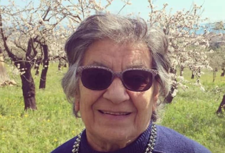 Lutto a Catania, morta la storica pasticcera Nonna Vincenza: domani l’ultimo saluto
