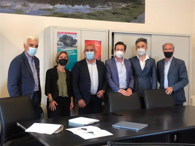 Etna, memoria, valorizzazione e documentazione: un ponte culturale tra il vulcano siciliano e New York