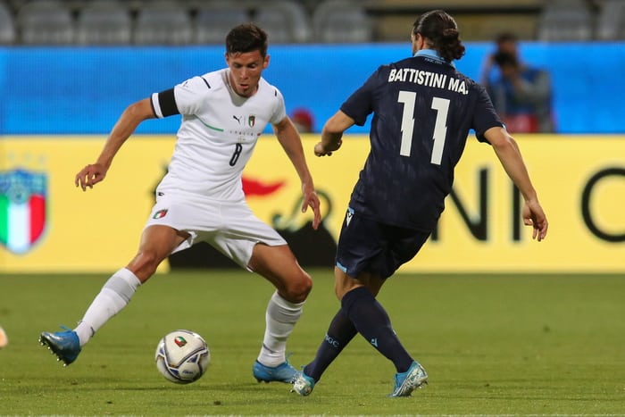 Euro 2020, l’Uefa dice sì all’ex Catania Matteo Pessina in azzurro: nutrita la compagine degli ex “siciliani”
