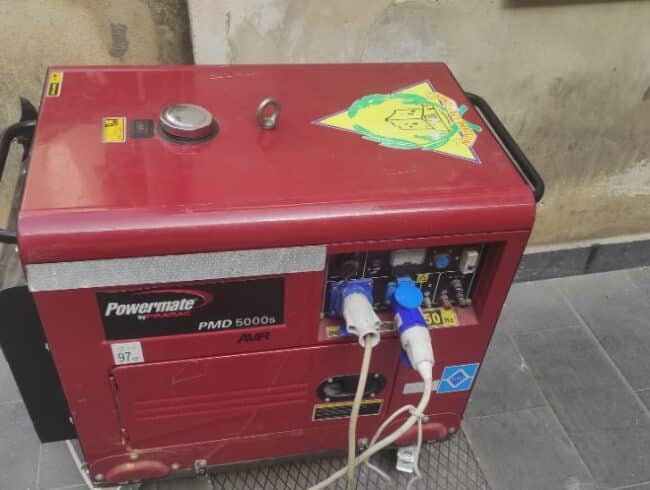 Blackout nel Catanese, la nota di Terna: “Non è dipeso da noi”. Protezione civile attiva per salvare i vaccini
