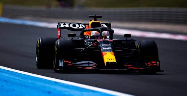 A Palermo arriva la Formula 1, niente ZTL per un giorno: la Red Bull in città per registrare uno spot