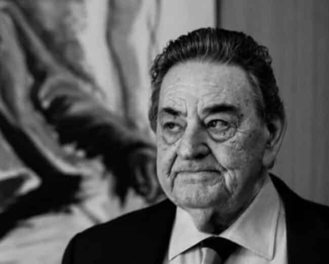 Lutto in Sicilia, morto il giornalista e scrittore Salvatore Costanza: “Oggi è crollato il muro di cinta”