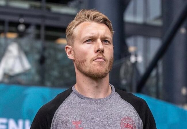 Simon Kjaer “angelo custode” di Eriksen, ecco come l’ex Palermo ha salvato la vita al compagno di squadra