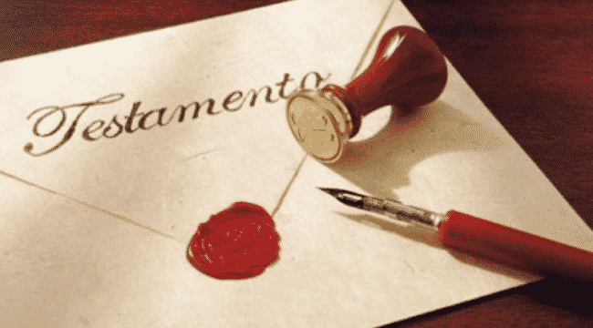 Cosa spetta agli eredi senza testamento?