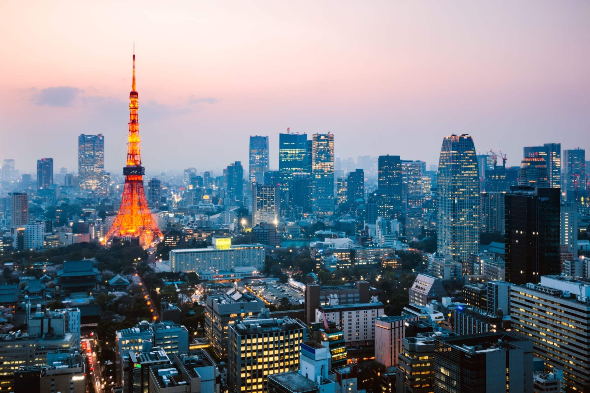 Estate 2021 e viaggi nei paesi extracomunitari: le misure stringenti per viaggiare da e verso il Giappone