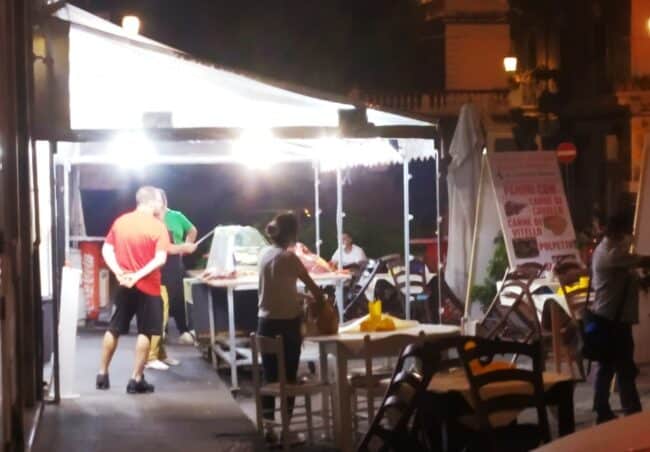 Catania, controlli della municipale: dal blitz in una festa alla chiusura di esercizi commerciali, I DETTAGLI