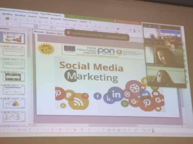 Educazione all’imprenditorialità: pedagogia delle idee alla “Q. Maiorana”