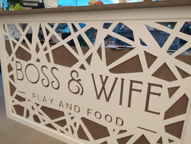 A Mascalucia apre Boss & Wife, la location perfetta per gradevoli serate e ricorrenze – FOTO e VIDEO