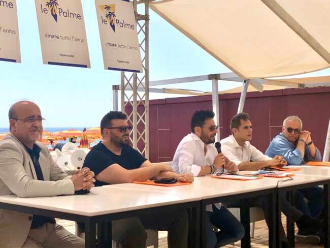 Catania, “C’è Musica al Tramonto”: il calendario di concerti in tutta la Sicilia e gli ospiti attesi