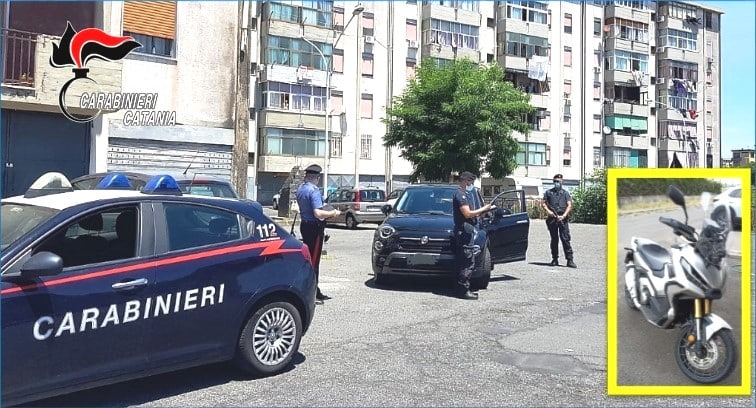 Catania, arrestato il terzo complice degli “agricoltori stupefacenti”: in manette Salvatore Rapisarda