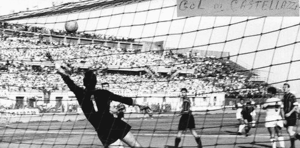 4 giugno 1961: “Clamoroso al Cibali!”, quando il Catania vinse con l’Inter