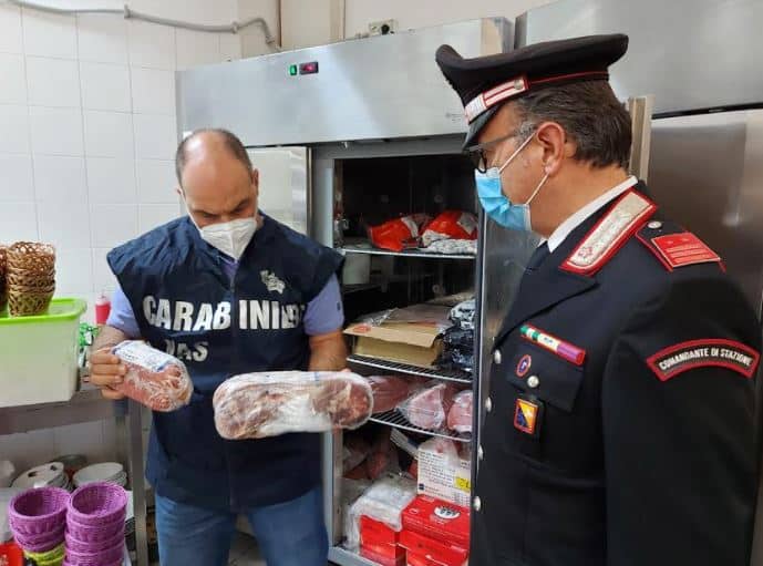 Controlli senza sosta dei carabinieri, scattano denunce e sanzioni per migliaia di euro
