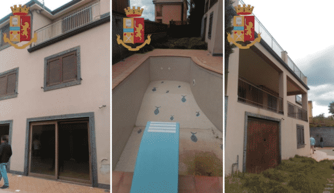 Catania, confiscati beni a tre soggetti appartenenti al clan Santapaola-Ercolano – I NOMI e IL PATRIMONIO