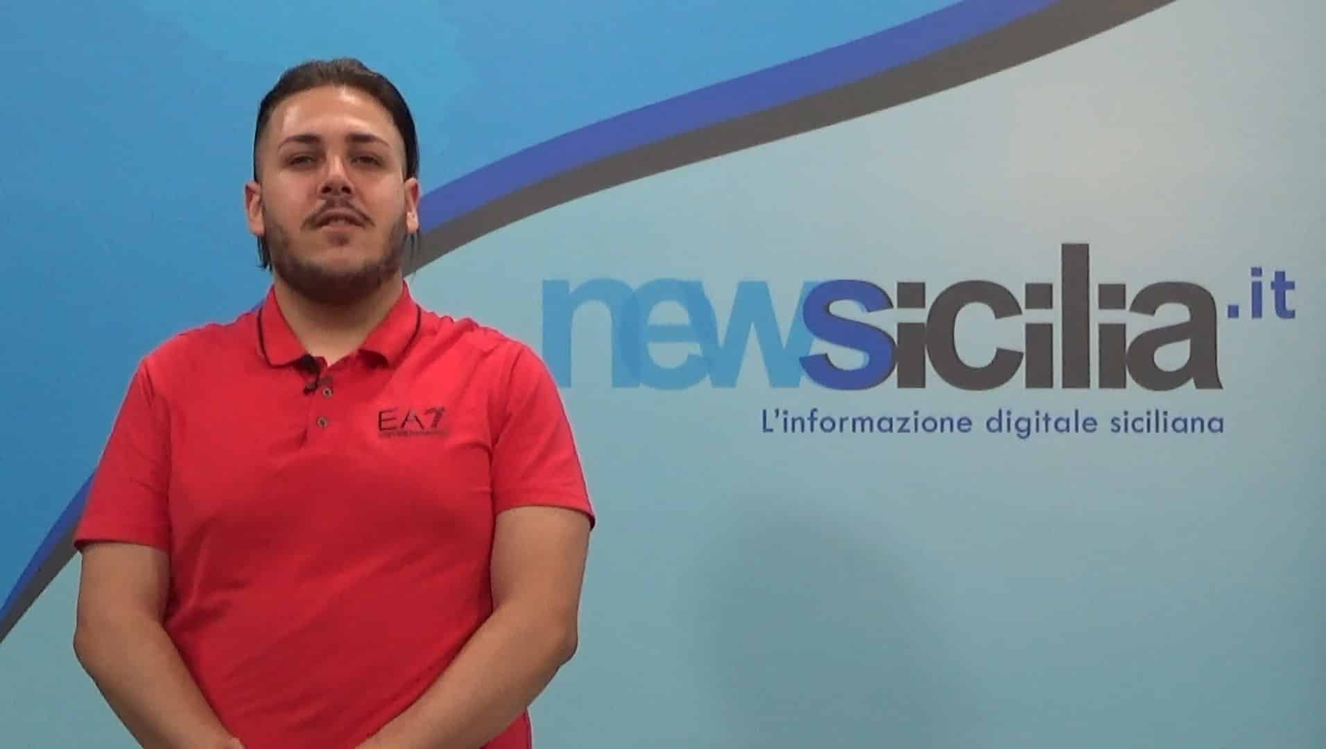 Tg Flash edizione del 7 giugno delle ore 12,00