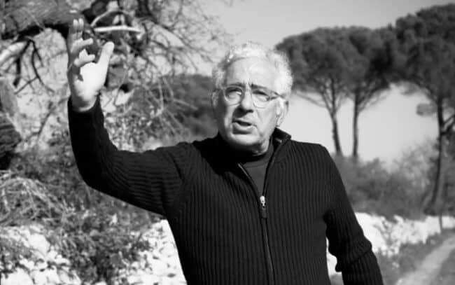Morto l’attore e regista modicano Enzo Ruta. Camera ardente oggi e domani al Teatro Garibaldi