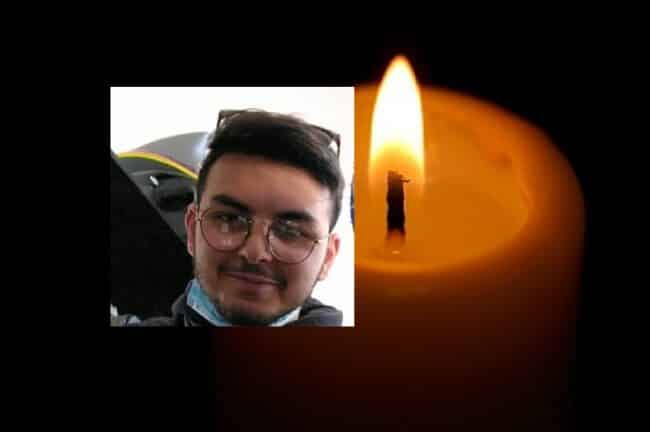 Tragedia a Modica, Thomas muore mentre torna dai funerali di un suo amico morto per un incidente