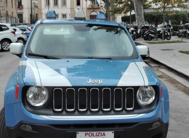 Famiglia ricoverata dopo aver mangiato mandragora, la Polizia di Stato sanziona il minimarket irregolare