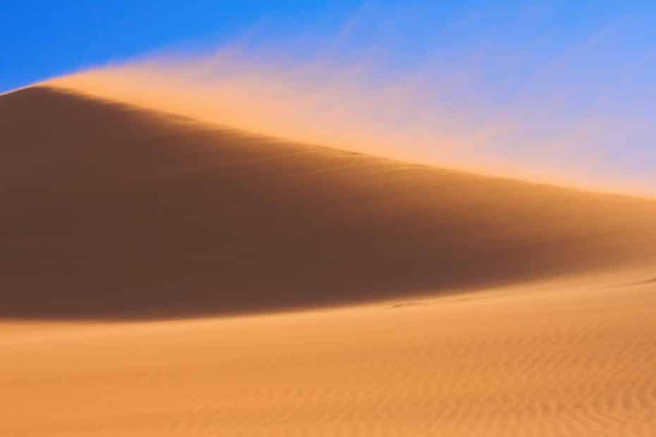 Meteo Sicilia, l’isola come l’Africa: non solo caldo insopportabile, in arrivo sabbia del Sahara