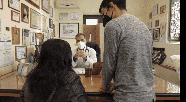 Lo chiedo al pediatra. Come affrontare la dentizione dei neonati? I consigli del dottor Sinatra