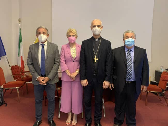Catania, “Stroke Update 2021”: appuntamento su Ictus, fattori di rischio e prevenzione al Garibaldi