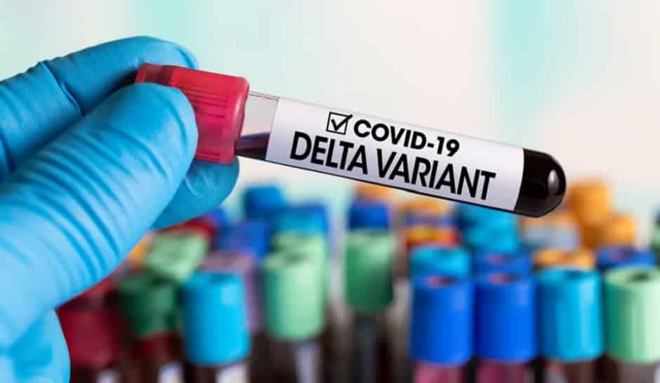 Covid Italia, negli ultimi 45 giorni il 69,2% dei tamponi sequenziati è positivo a Variante Delta – IL REPORT