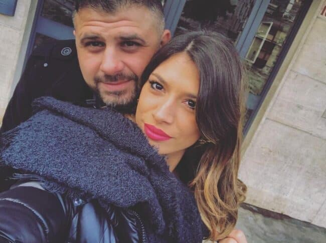 Funerali Virginia Calvaruso e Carmelo Granata, uniti per l’eternità: adesso sono marito e moglie – VIDEO