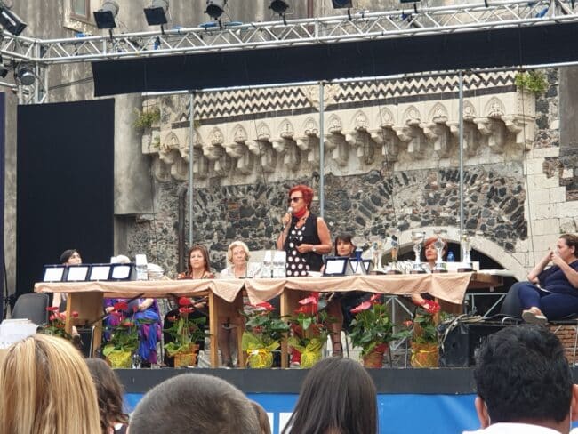 Quattro premi al Liceo Classico “Spedalieri” per il Concorso “Ilaria e Lucia”