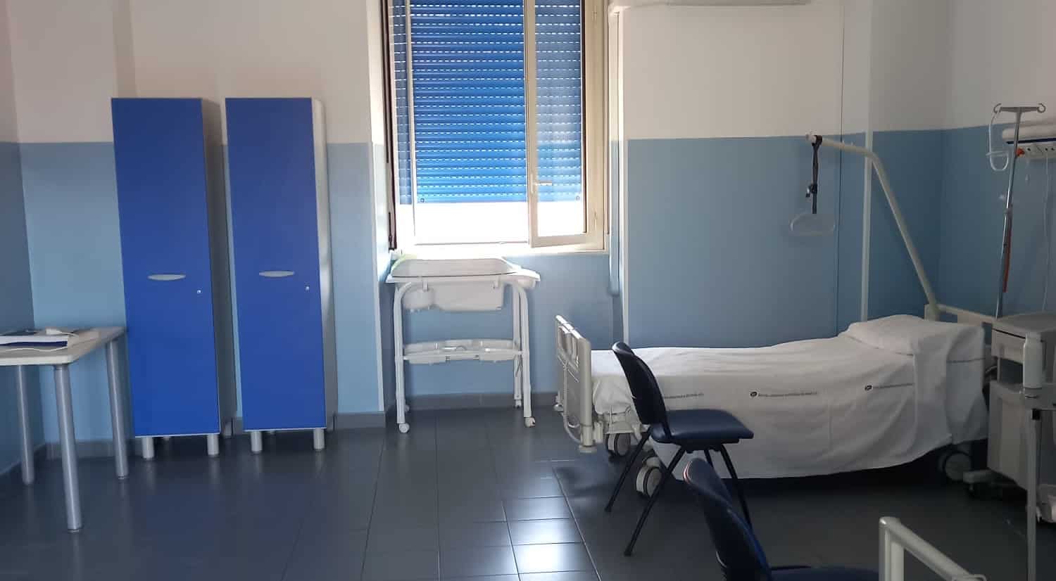 Ritorna operativo il Punto Nascita dell’ospedale di Bronte: lunedì l’inaugurazione con l’assessore Razza