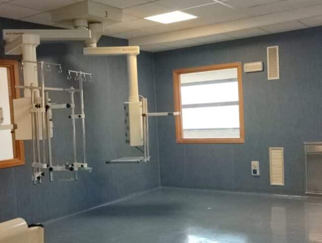 Ospedale di Militello, previsto ampliamento della Terapia Intensiva: reparto da 4 a 6 posti