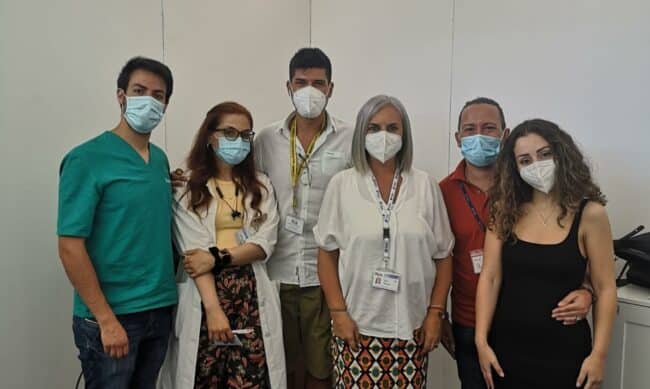 Covid Catania, prosegue la campagna di vaccinazione di prossimità: ecco gli hub disponibili
